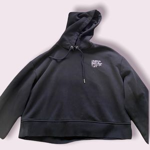 Zara Hoodie